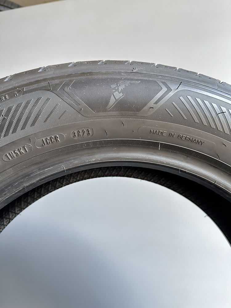 215/60 R17 96H шины GoodYear Efficient Grip Perf 2 SUV 2023 год