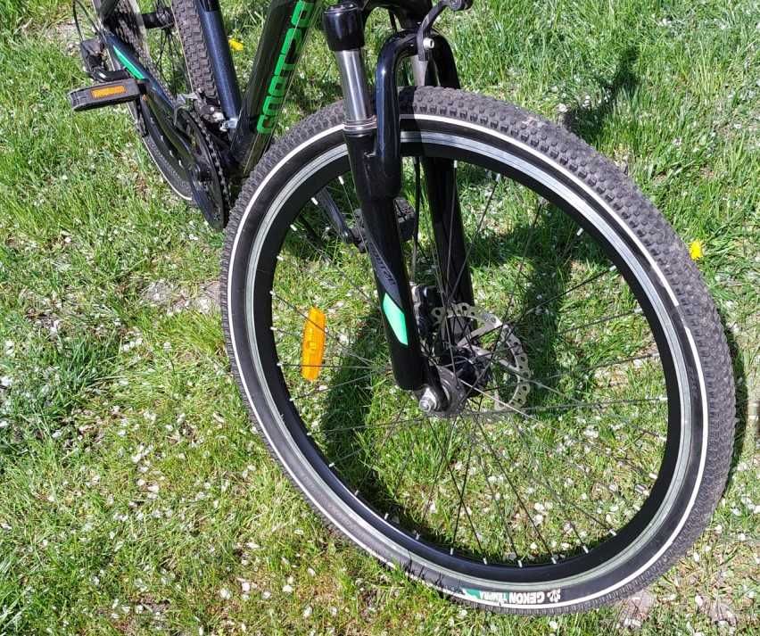 Rower Goetze MTB 26" Mahavan - używany
