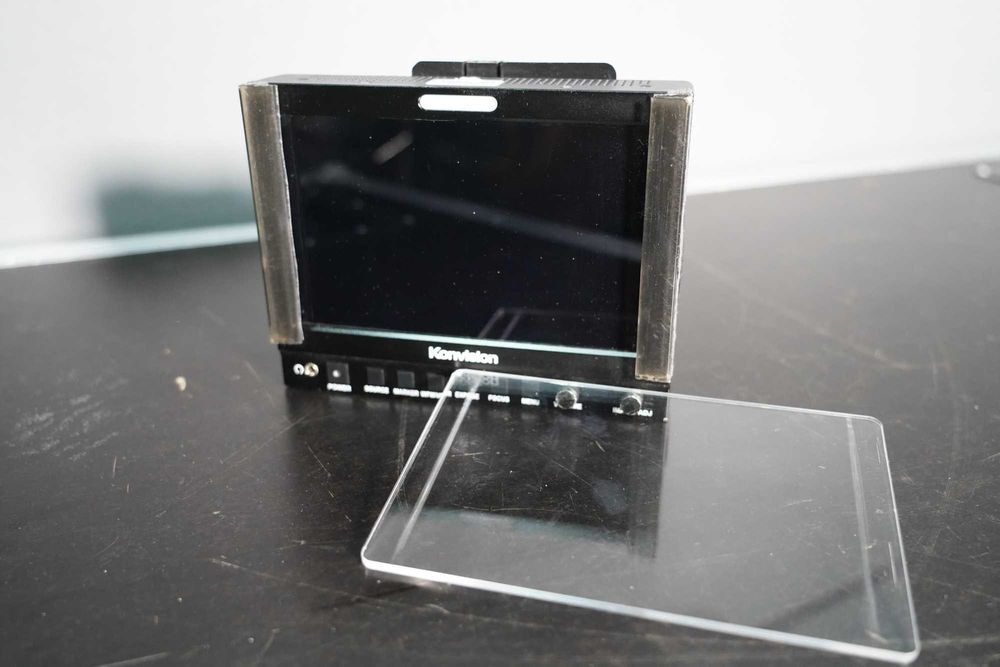 Монітор Konvision KVM-7050W 7" / KVM-9050W 9"