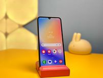 Смартфон Samsung Galaxy A34 5G 8/256GB Black (123256) Б/У З ГАРАНТІЄЮ