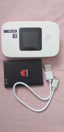 Router huawei mobile WiFi.4G  LTE