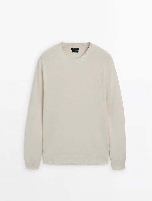 Світшот Massimo Dutti