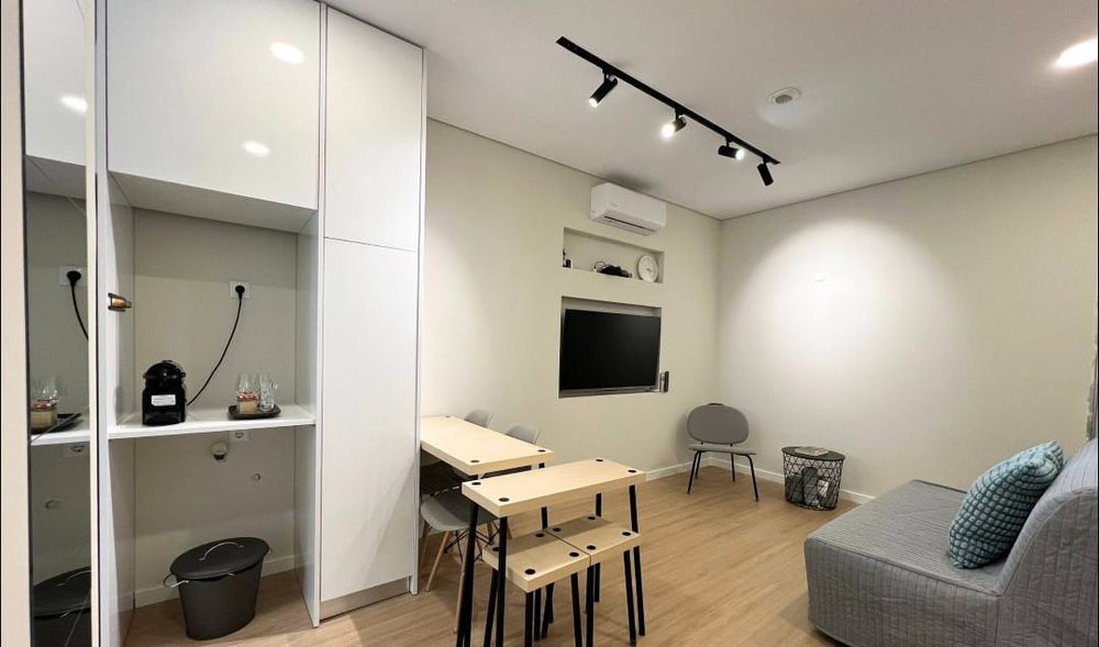 T1 Vila Nova de Gaia