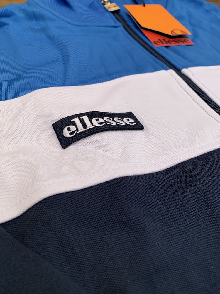 Олимпийка Ellesse | олимпийка, олимпийка елис, ellesse, кофта