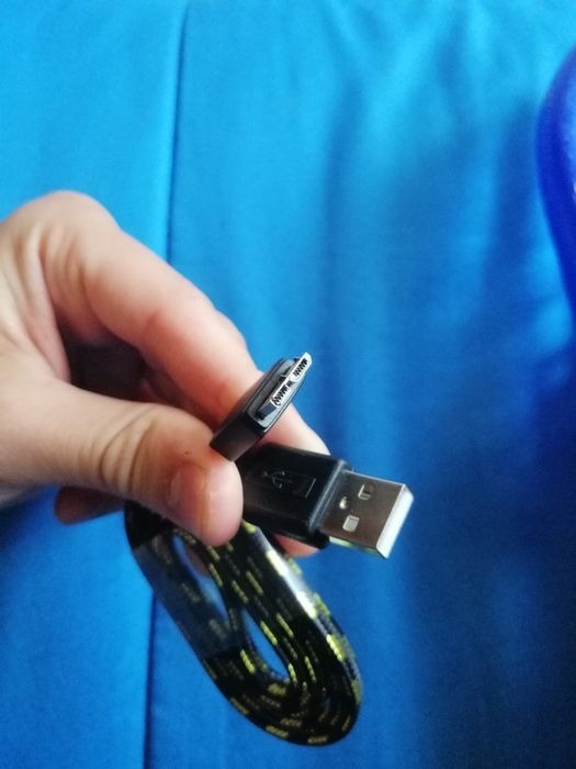 Cabo de carregamento para Galaxy Note 3
