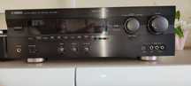 Wzmacniacz Yamaha DSP-A595