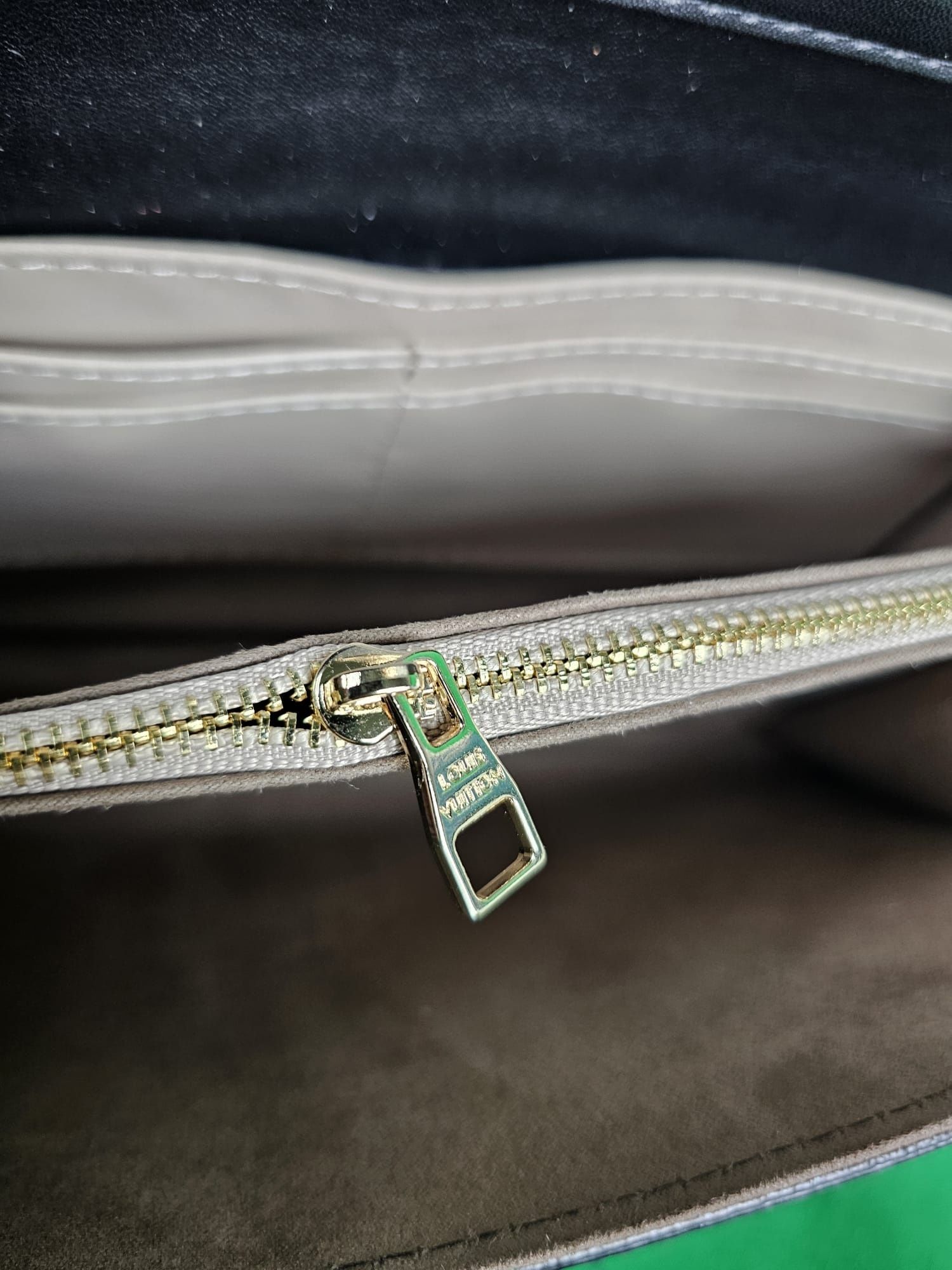 Louis Vuitton Torba na ramię oryginalna Monogram M69515