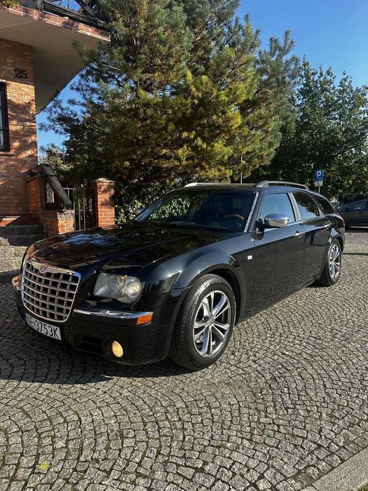 Chrysler 300C