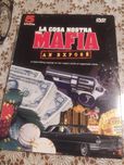 La Cosa Nostra Mafia an Exposé