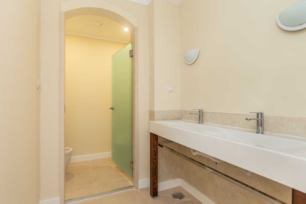 Penthouse T2 no Campo Real / Torres Vedras com vista fabulosa!