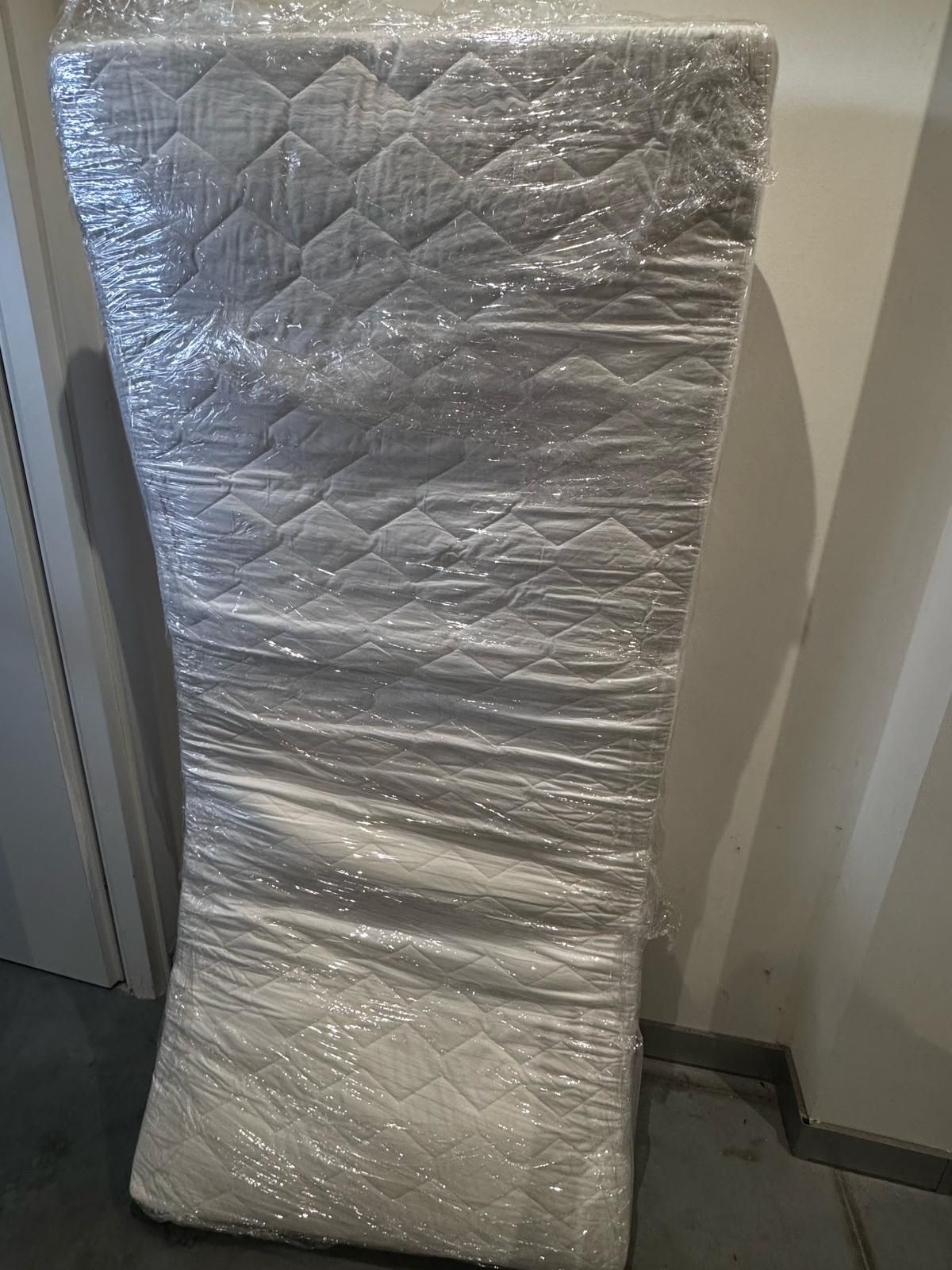 Materac Argon 90x200