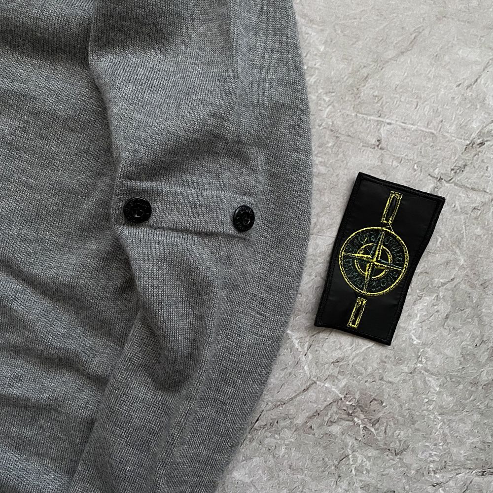 Світер Stone Island V Sweater