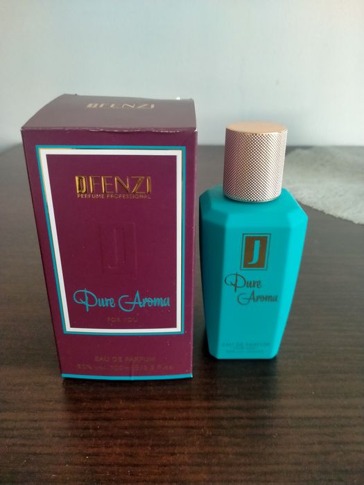 Woda perfumowana Puree Aroma Offenzi