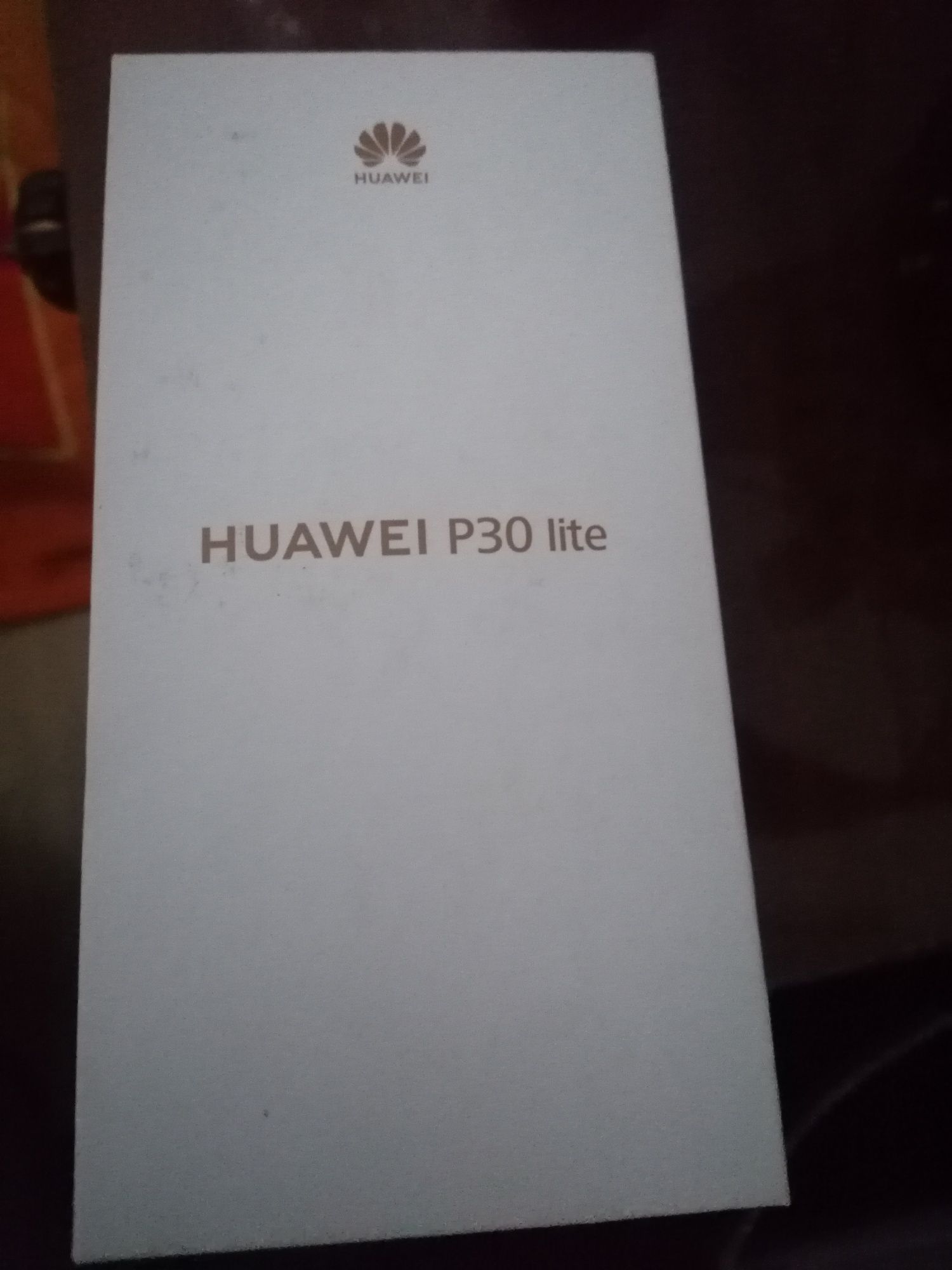 Huawei P30 lite 4/128