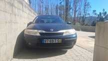 Renault Laguna 1.6 Gasolina/Gpl