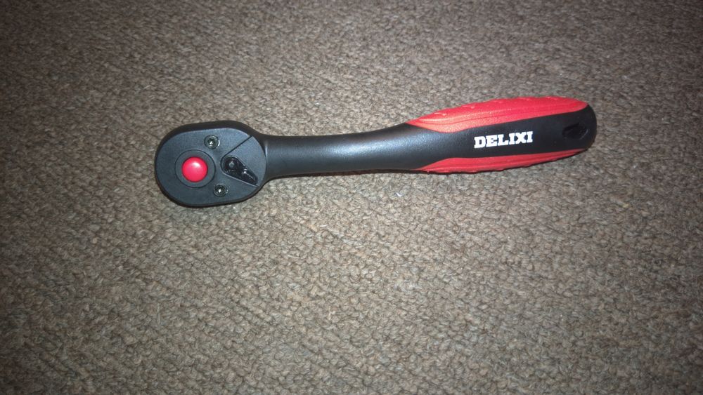 Мультитул Кусачки набор шестигранников libraton мини Трещотка вороток