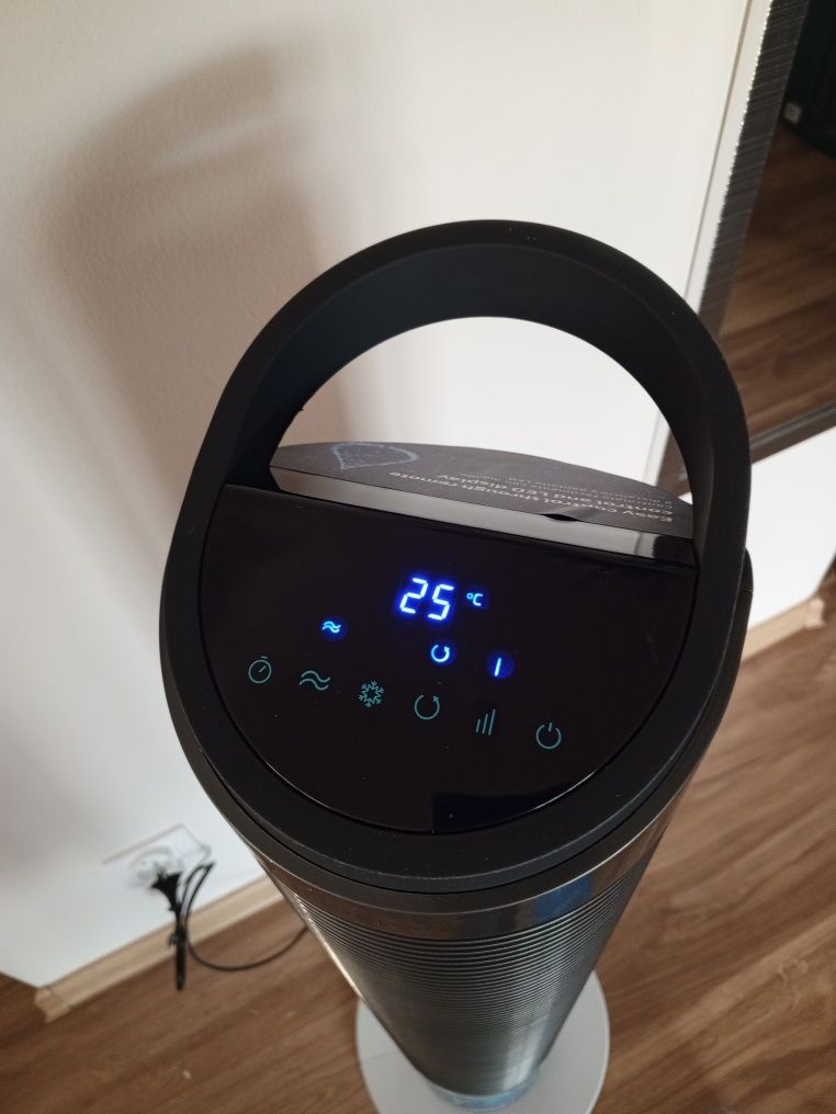 Wentylator Klimatyzator Climator Cecotec 2000