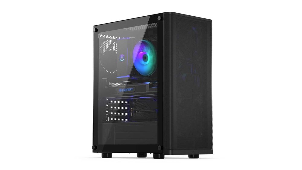 Zestaw komputerowy RTX5070Ti, Ryzen 7 9800X3D, 64GB DDR5, NVMe 2TB