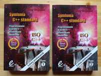 Symfonia C++ standard, tomy 1-2. NOWE!