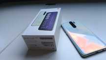 Смартфон Redmi note 8 pro
