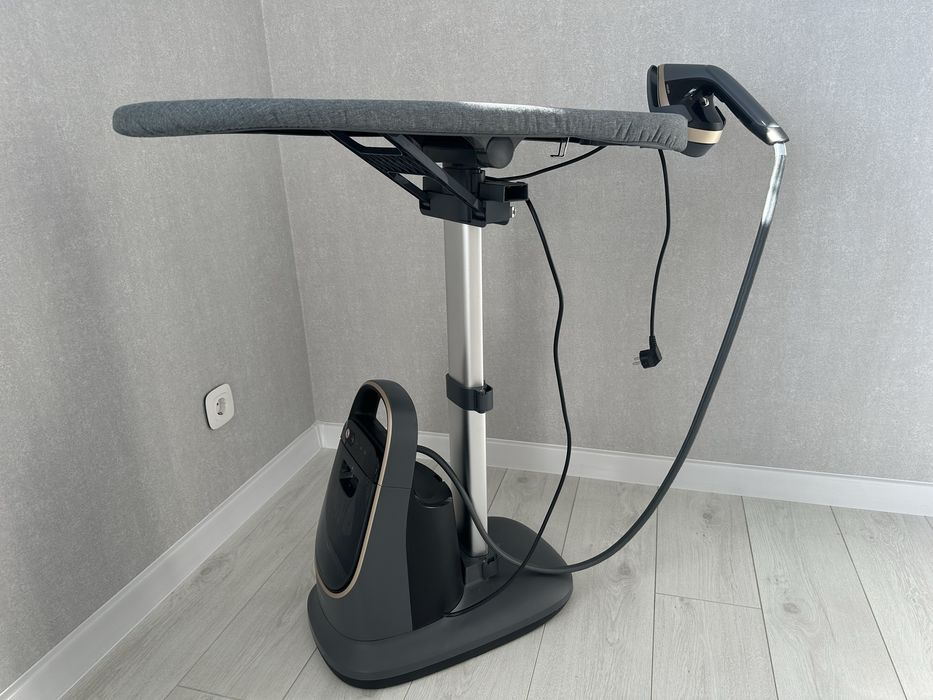 Прасувальна система Philips 8500