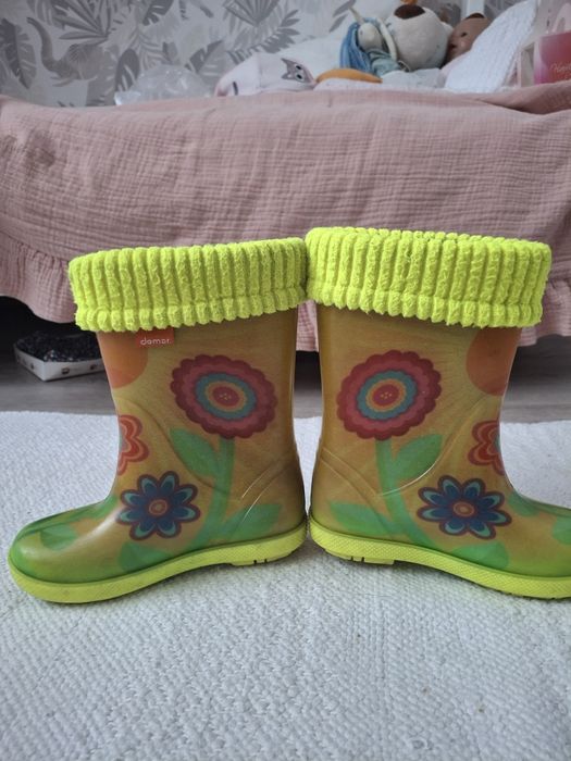 Чобітки,Demar 24/25