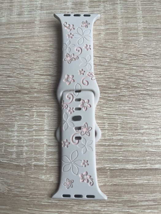 Braceletes Apple Watch