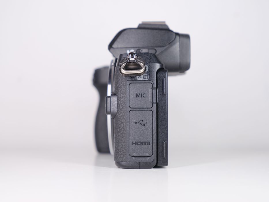 Nikon Z50 Body новий з гарантією / без передоплат