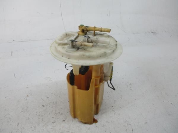 Boia combustível PEUGEOT 407 SW (6E_)