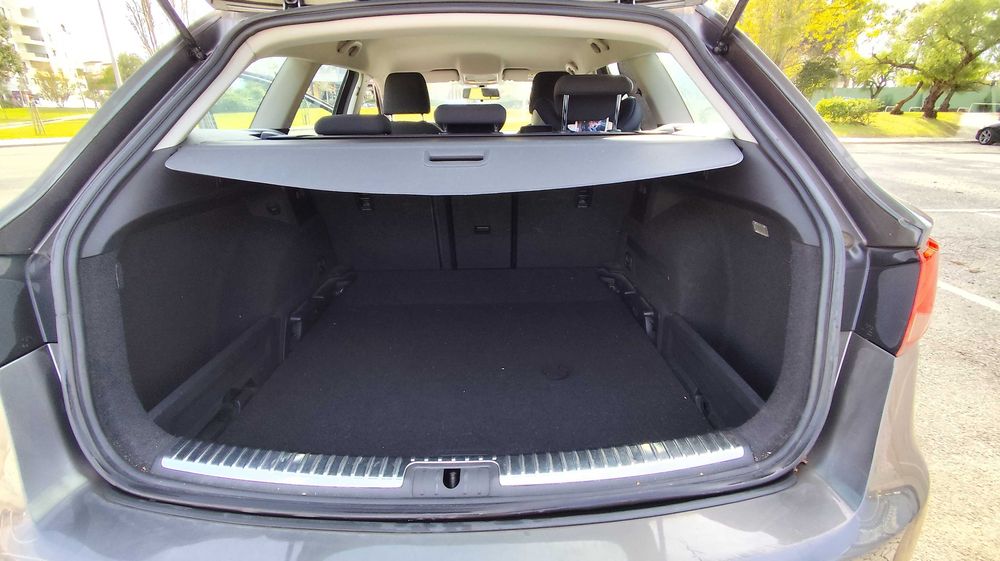 Seat LEON ST 1.6 TDI