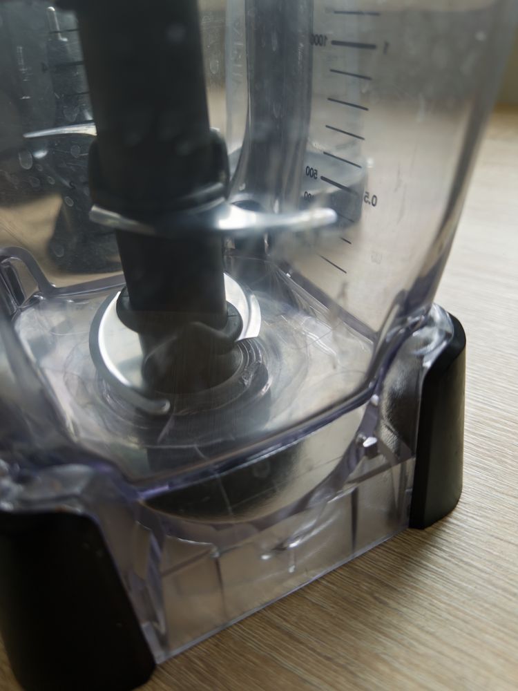 Ninja BN800EU Robot kuchenny/ blender