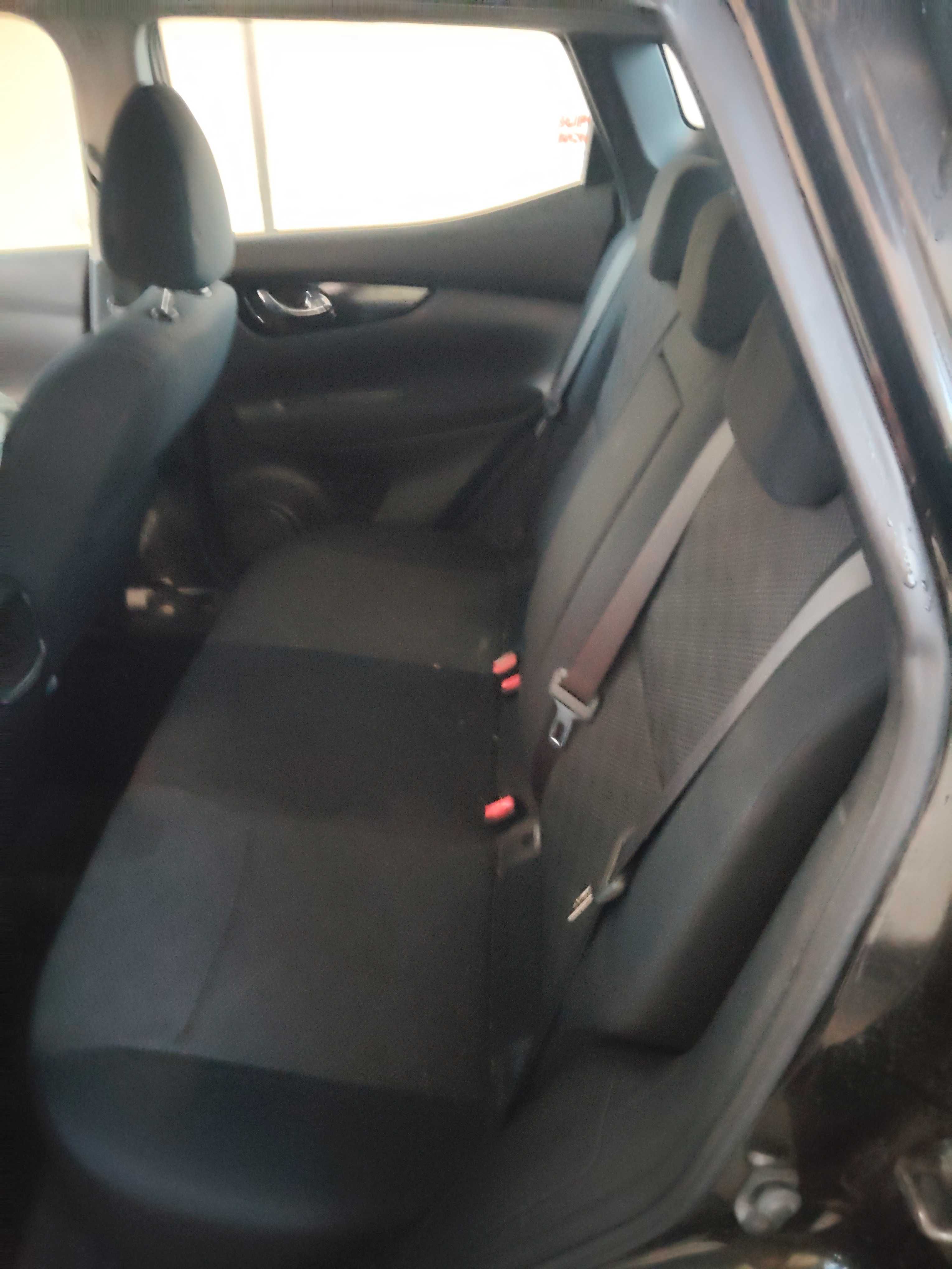 Nissan Qashqai 4x4 1600 edição limitada impecável