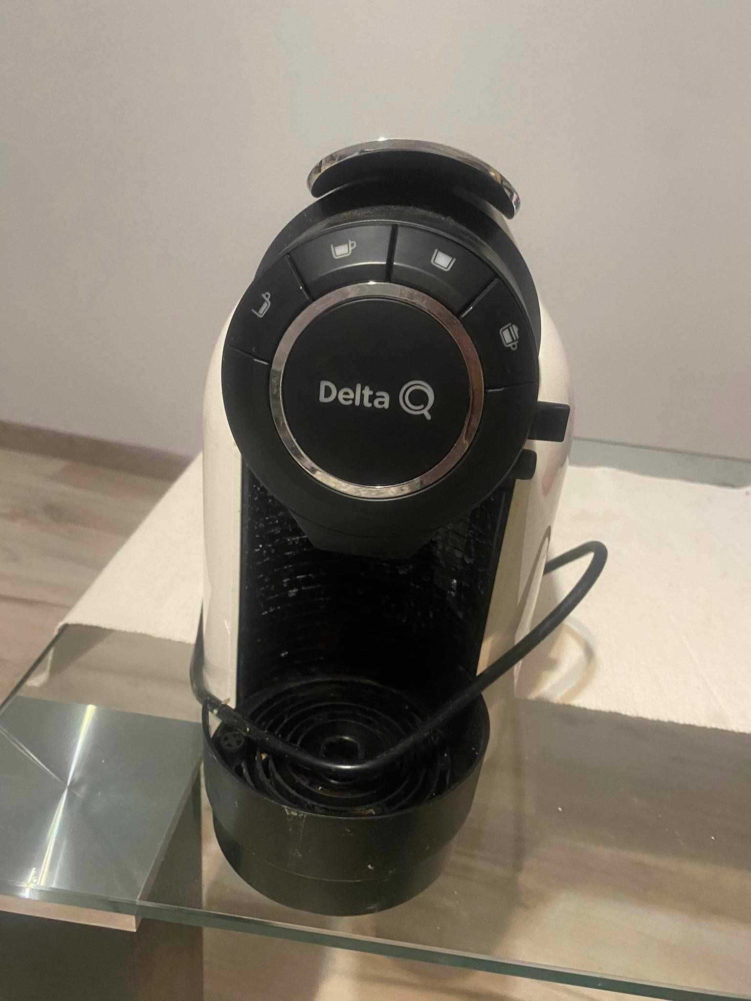 Ekspres do kawy Delta Q