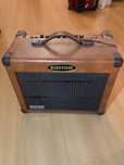 Amolificador Guitarra Kustom KAA35TH DFX