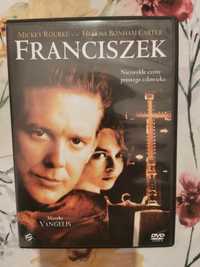 Film DVD Franciszek