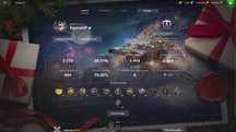 ПРОДАМ хороший аккаунт в грі WoT Blitz