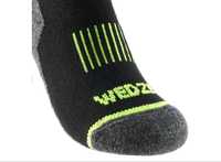 Шкарпетки термошкарпетки шерстяні дитячі фірмові WEDZE р.31-34