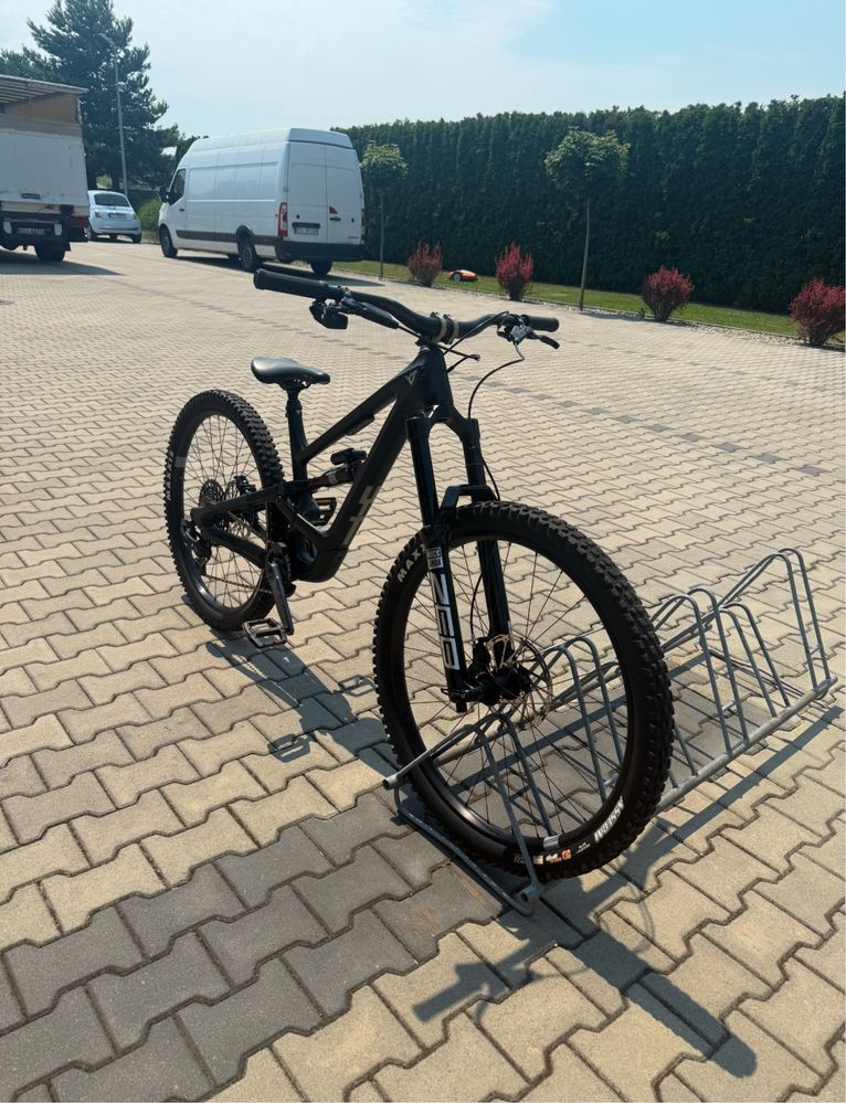 YT Capra Core 3 2023