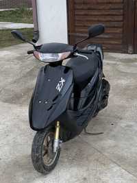 Honda Dio AF 35 ZX | Хонда Діо