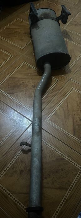 Panela final original e36 16i