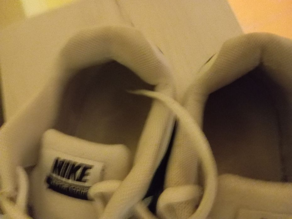 Кросівки Nike Vapor court