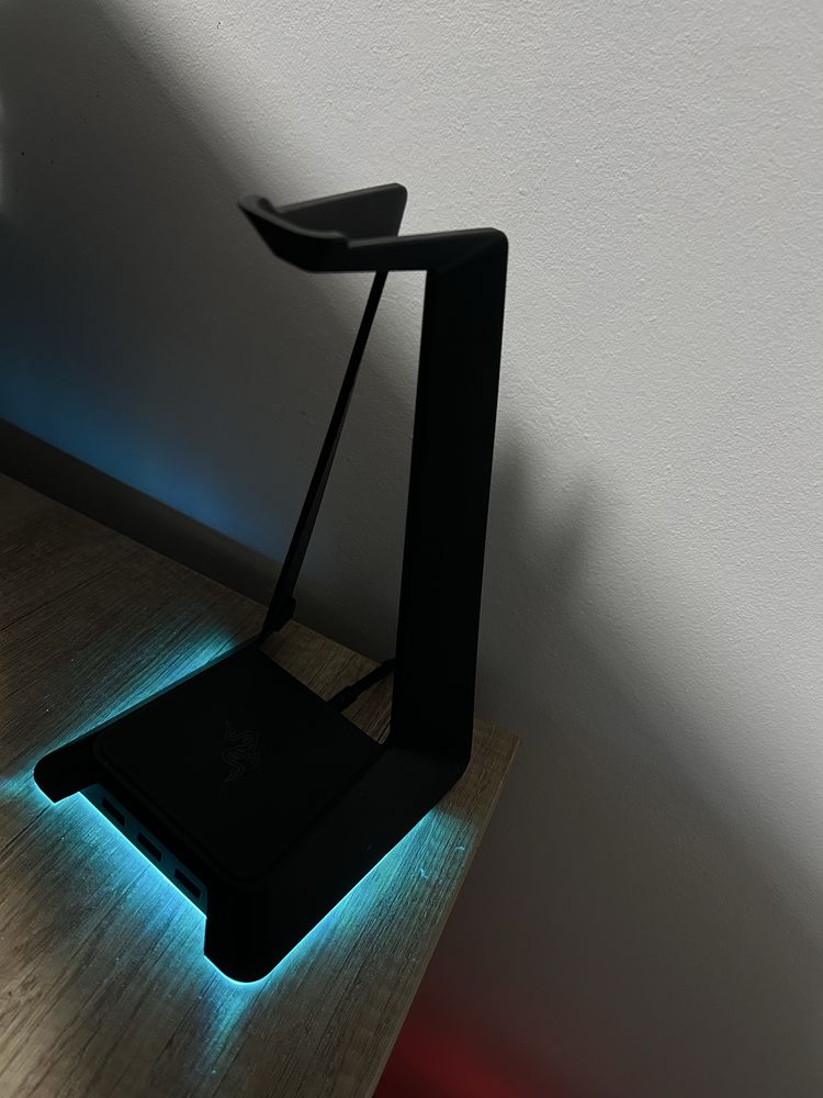 Stojak Razer chroma