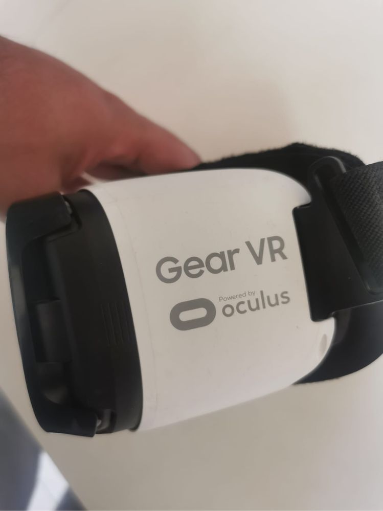 SAMSUNG GEAR VR OCULUS S7 EDGE