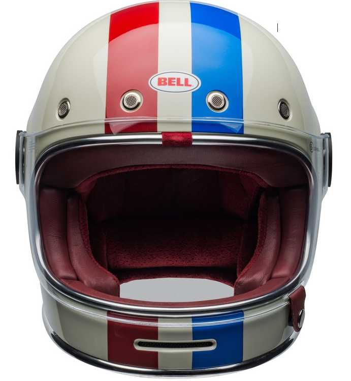 Kask Bell Bullitt Command Vintage! `S `M `L! 5 Lat gwarancji!