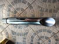 Tubo de escape Muffler