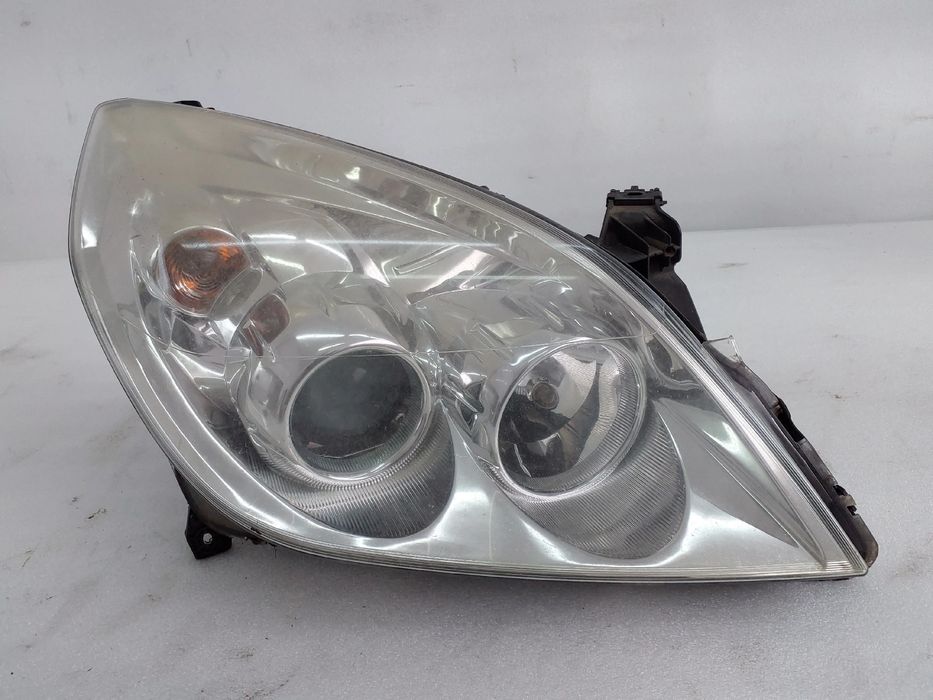 Ótica / farol direita OPEL Vectra C Caravan