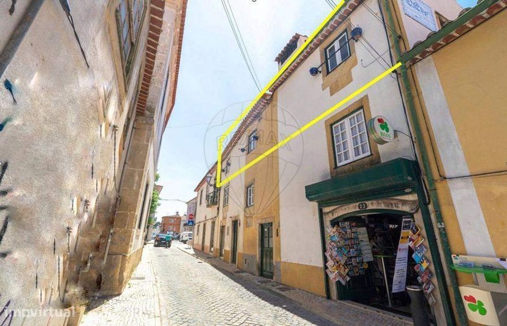 Apartamento T1 para venda