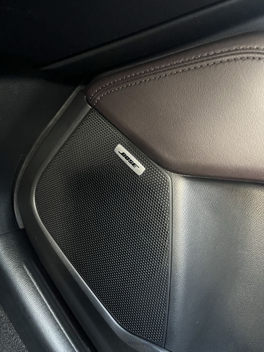 Mazda cx5 Signature 2023