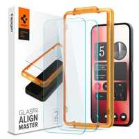 Защитное стекло Spigen Glas.tR Align Master 2-Pack   Nothing Phone 2a