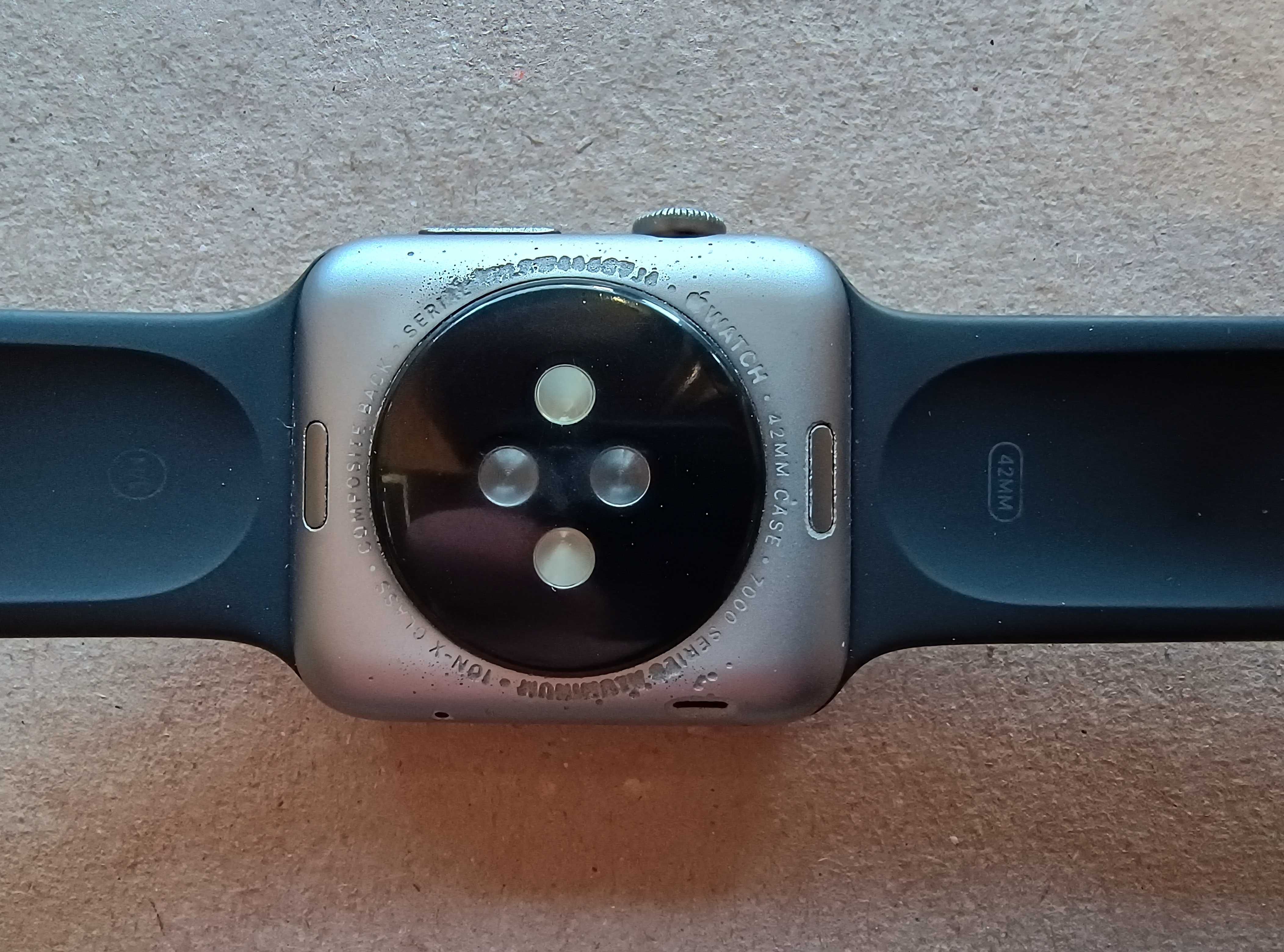 APPLE Watch 42mm.